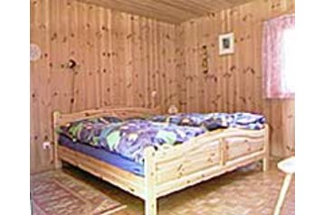 Schweiz Privát Samedan, Exterieur